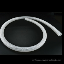 Food Grade Reinforced Braided Silicone Rubber Hose For Beer